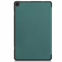 Планшетный чехол для Teclast T50 (темно-зеленый)
