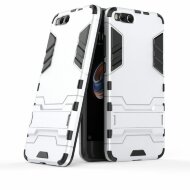 Чехол Duty Armor для Xiaomi Mi Note 3 (серебряный) Чехол Duty Armor для Xiaomi Mi Note 3 (серебряный)