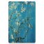 Чехол Smart Case для Realme Pad X RMP2107, RMP2108 (Apricot Blossom)