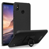 Чехол iMak Finger для Xiaomi Mi Max 3 (черный) Чехол iMak Finger для Xiaomi Mi Max 3 (черный)