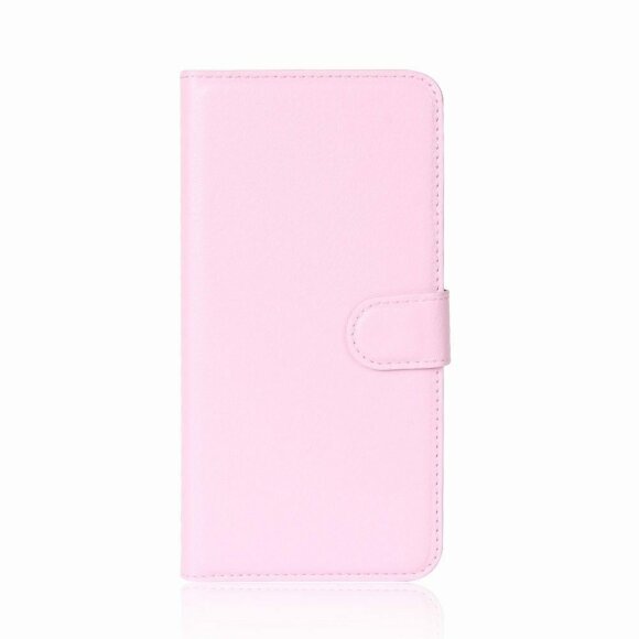 Чехол с визитницей для Xiaomi Mi Mix 2 (розовый) Чехол с визитницей для Xiaomi Mi Mix 2 (розовый)