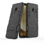 Чехол Duty Armor для Samsung Galaxy S9 (черный) Чехол Duty Armor для Samsung Galaxy S9 (черный)