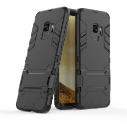 Чехол Duty Armor для Samsung Galaxy S9 (черный)
