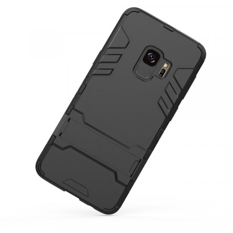 Чехол Duty Armor для Samsung Galaxy S9 (черный)