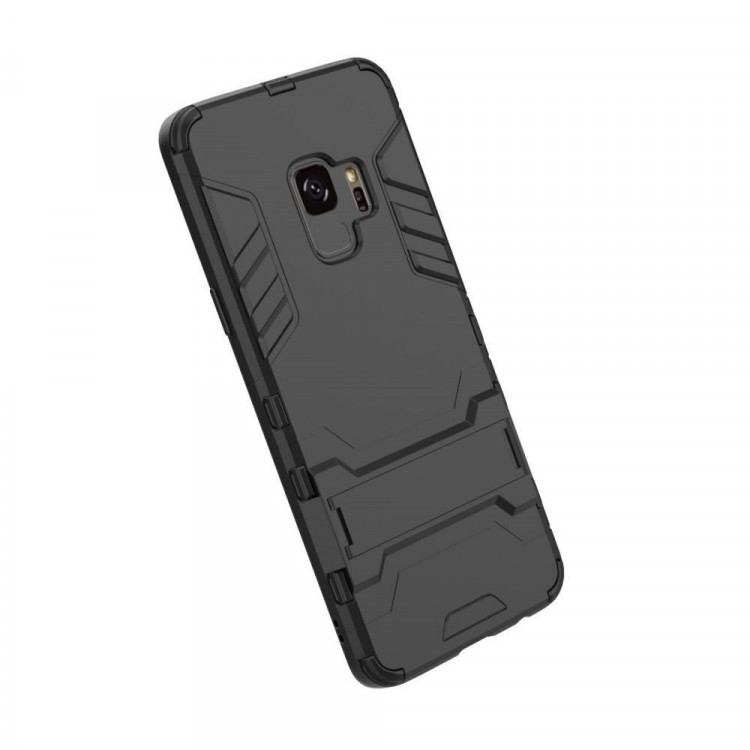 Чехол Duty Armor для Samsung Galaxy S9 (черный)