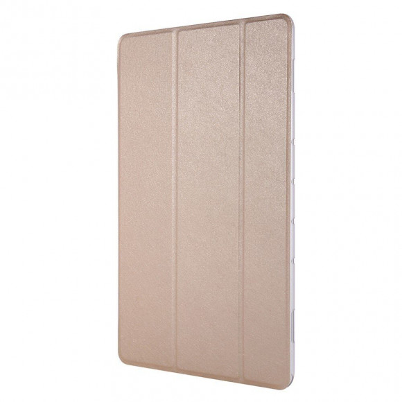 Чехол Smart Case для Huawei MediaPad M6 8.4 (золотой)