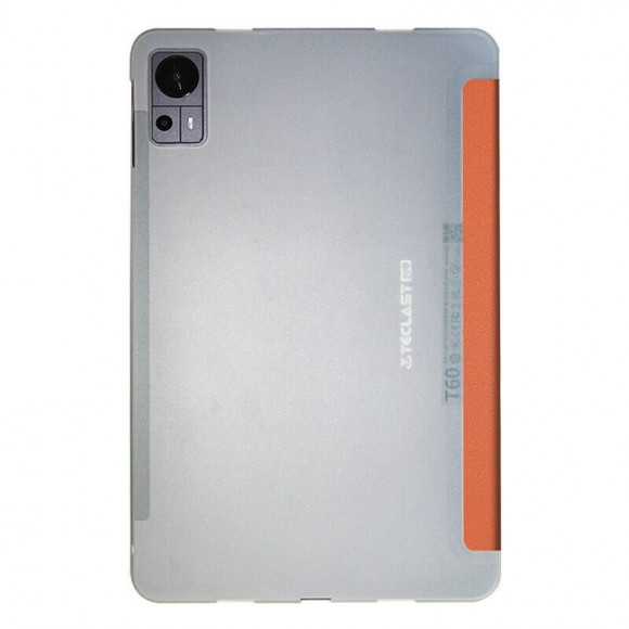 Планшетный чехол для Teclast T60 (оранжевый)