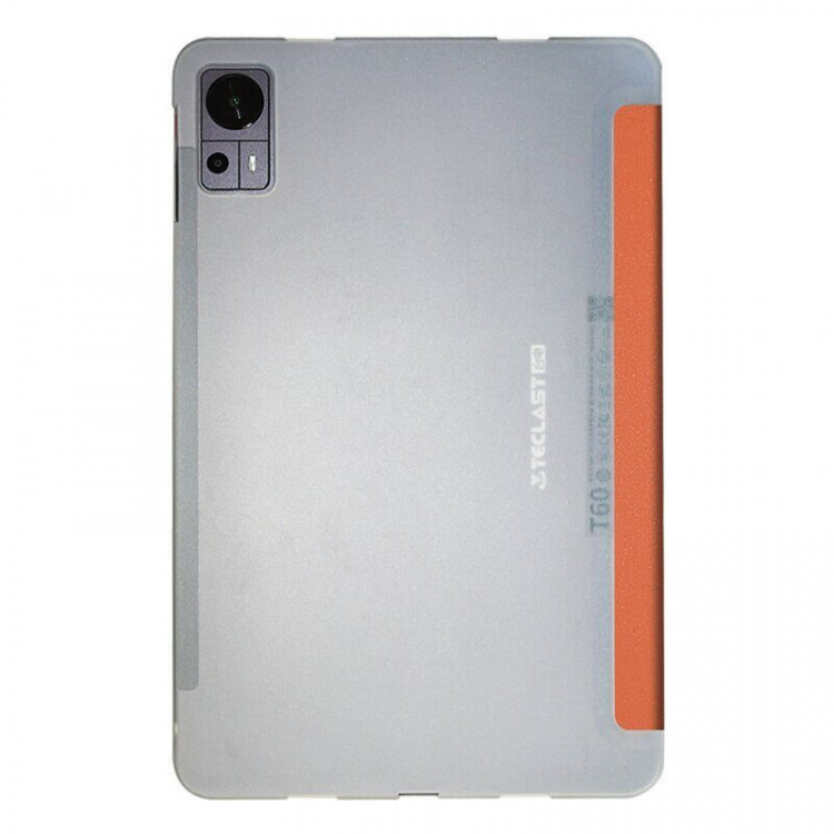 Планшетный чехол для Teclast T60 (оранжевый)