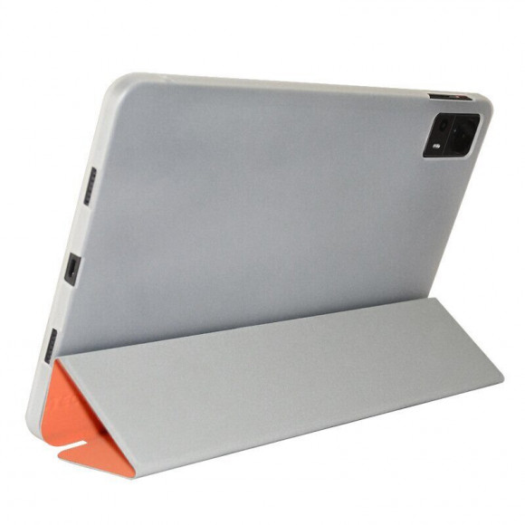 Планшетный чехол для Teclast T60 (оранжевый)