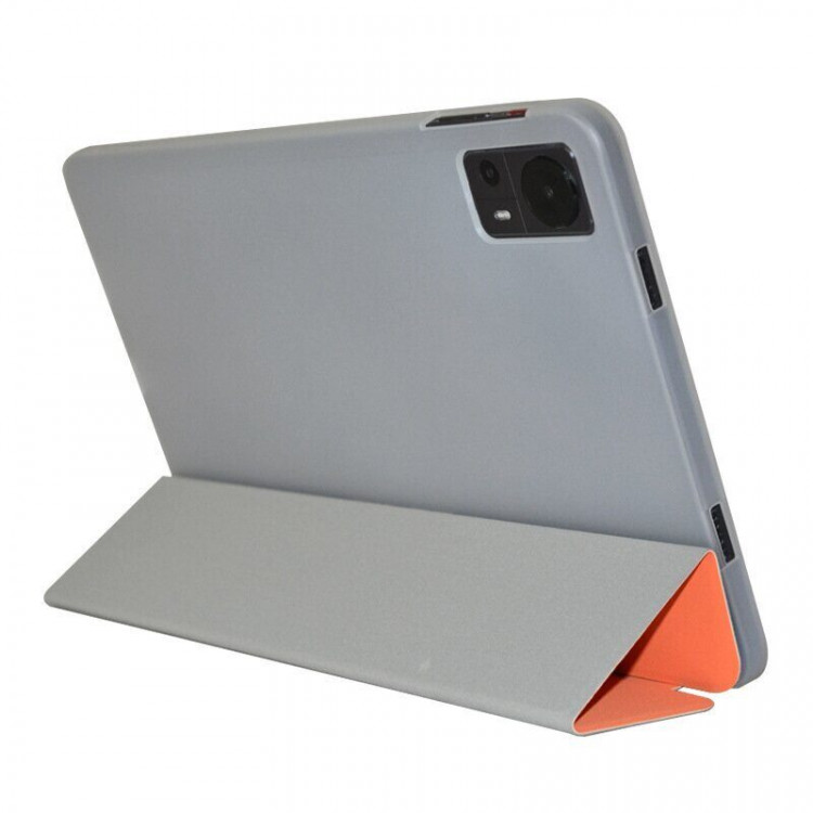 Планшетный чехол для Teclast T60 (оранжевый)