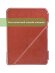 Чехол для Digma K1, K2, e63, e63S, e60C, r62B, r63, r63W, r63S, e654, r654, s683G (коричневый)