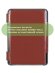 Чехол для Digma K1, K2, e63, e63S, e60C, r62B, r63, r63W, r63S, e654, r654, s683G (коричневый)