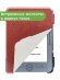 Чехол для Digma K1, K2, e63, e63S, e60C, r62B, r63, r63W, r63S, e654, r654, s683G (коричневый)