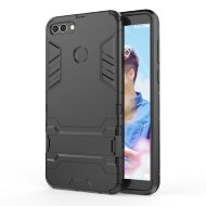 Чехол Duty Armor для Huawei Y9 (2018) / Enjoy 8 Plus  (черный) Чехол Duty Armor для Huawei Y9 (2018) / Enjoy 8 Plus  (черный)