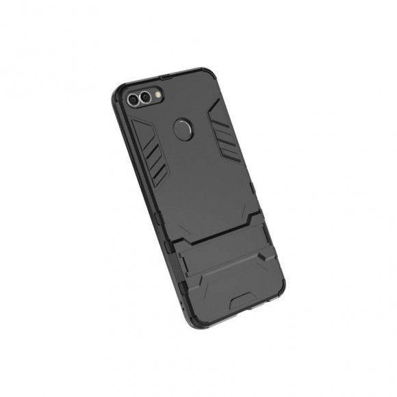Чехол Duty Armor для Huawei Y9 (2018) / Enjoy 8 Plus (черный) Чехол Duty Armor для Huawei Y9 (2018) / Enjoy 8 Plus (черный)