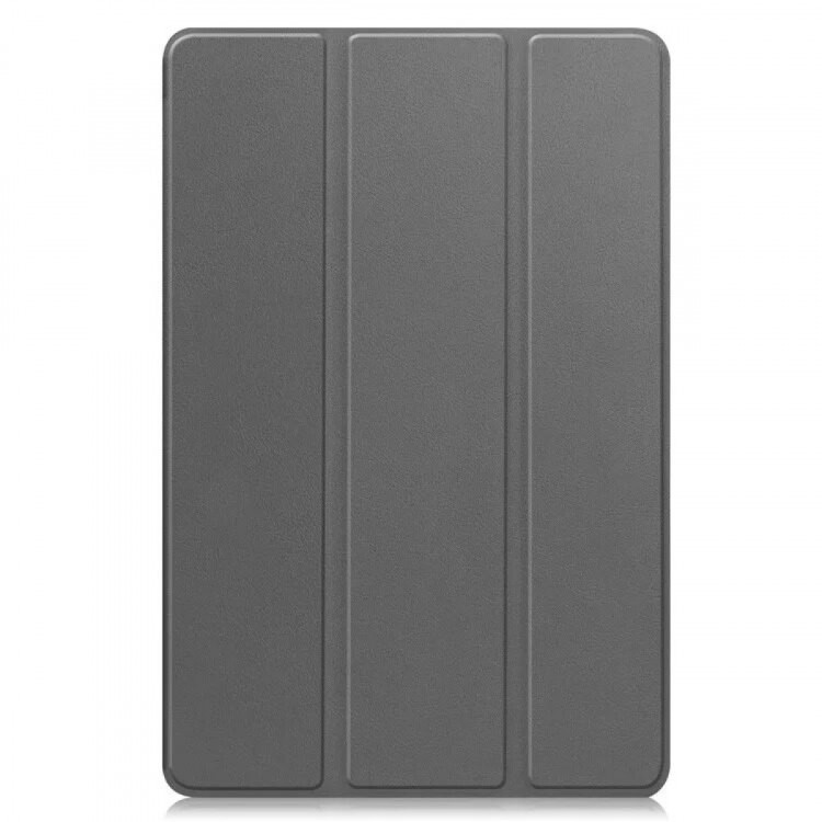 Чехол для Lenovo Tab M11, Xiaoxin Pad 11 2024 (серый)