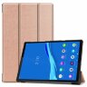Планшетный чехол для Lenovo Tab M10 Plus, TB-X606 - 10,3 дюйма (розовый)