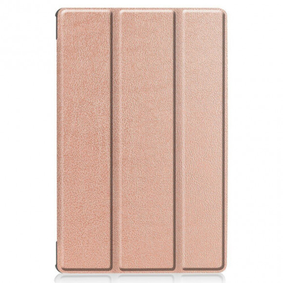 Планшетный чехол для Lenovo Tab M10 Plus, TB-X606 - 10,3 дюйма (розовый) Планшетный чехол для Lenovo Tab M10 Plus, TB-X606 - 10,3 дюйма (розовый)