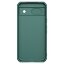 Чехол NILLKIN CamShield для Google Pixel 8a (зеленый)