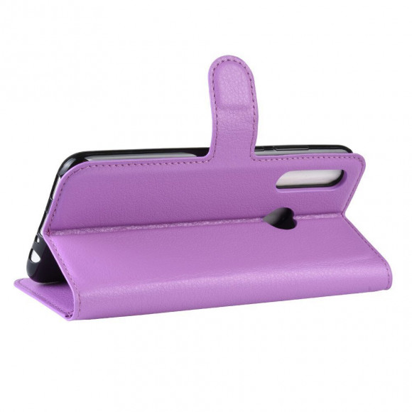 Чехол для Huawei P Smart+ (Plus) 2019 / Enjoy 9s / Honor 10i (фиолетовый)