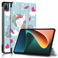 Чехол Smart Case для Xiaomi Pad 5 / Pad 5 Pro 11 дюймов (Unicorn)