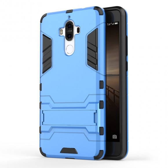 Чехол Duty Armor для Huawei Mate 9 (синий)
