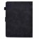 Универсальный чехол Folio Stand для планшета 10 дюймов (черный)