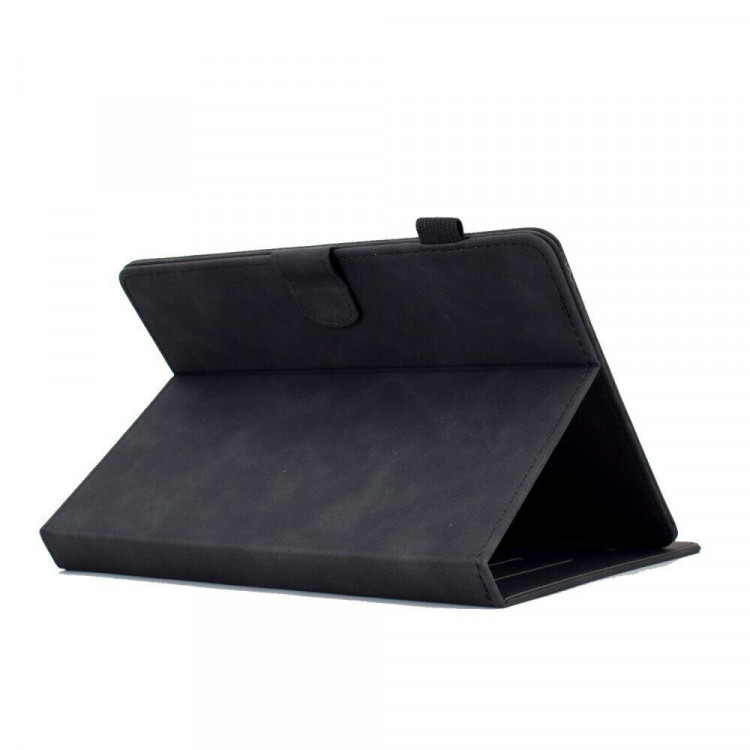 Универсальный чехол Folio Stand для планшета 10 дюймов (черный)