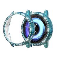 Декоративный бампер для Samsung Galaxy Watch Active (голубой)