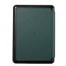 Планшетный чехол для Amazon Kindle Paperwhite 4 (2018-2021) 10th Generation, 6 дюймов (темно-зеленый)