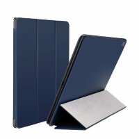 Smart Case Baseus Simplism  Y-Type Apple iPad Pro 11 (2018) / iPad Air 4 (2020) / iPad Air 5 (2022) (темно-синий)