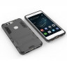 Чехол Duty Armor для Huawei P9 Plus (серый)