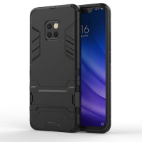 Чехол Duty Armor для Huawei Mate 20 Pro (черный)