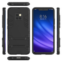 Чехол Duty Armor для Huawei Mate 20 Pro (черный)