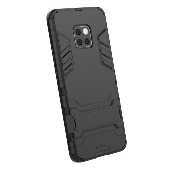 Чехол Duty Armor для Huawei Mate 20 Pro (черный)