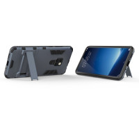 Чехол Duty Armor для Huawei Mate 20 (темно-синий)