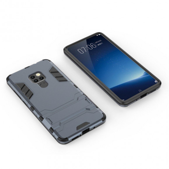 Чехол Duty Armor для Huawei Mate 20 (темно-синий) Чехол Duty Armor для Huawei Mate 20 (темно-синий)