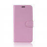 Чехол для Huawei P30 Pro (розовый)