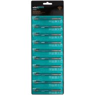 Насадки WhirlPower 90PH2 10шт в индивидуальной упаковке RSC-технология Насадки WhirlPower 90PH2 10шт в индивидуальной упаковке RSC-технология