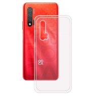 Силиконовый TPU чехол для Huawei nova 6 Силиконовый TPU чехол для Huawei nova 6
