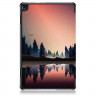 Чехол Smart Case для Lenovo Tab M10 Gen 3 TB328FU - 10,1 дюйм (Nightfall)