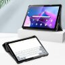 Чехол Smart Case для Lenovo Tab M10 Gen 3 TB328FU - 10,1 дюйм (Nightfall)