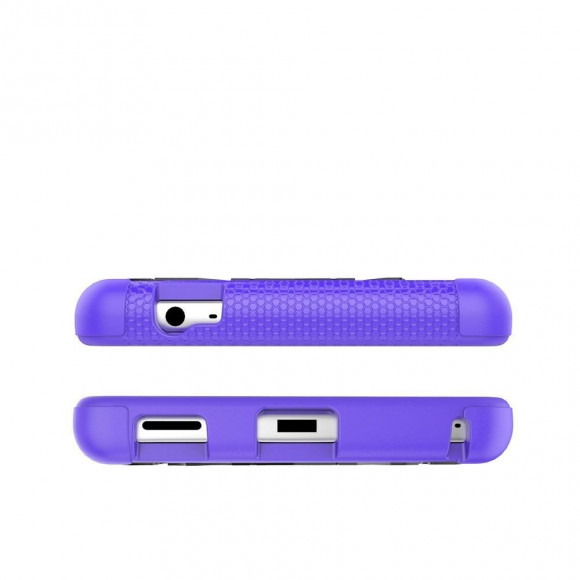 Чехол Hybrid Armor для Sony Xperia XA Ultra (черный + фиолетовый) Чехол Hybrid Armor для Sony Xperia XA Ultra (черный + фиолетовый)