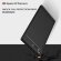 Чехол-накладка Carbon Fibre для Sony Xperia XZ Premium (черный)