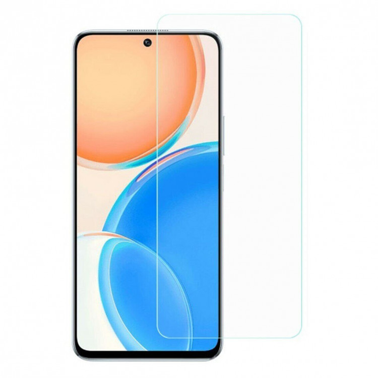 Защитное стекло для Honor X8