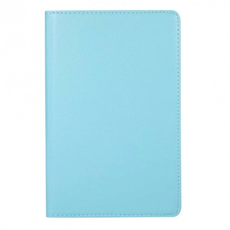 Поворотный чехол для Realme Pad 10.4 (голубой)