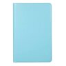 Поворотный чехол для Realme Pad 10.4 (голубой)