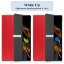 Планшетный чехол для Samsung Galaxy Tab S8 Ultra SM-X900, SM-X906 (красный)