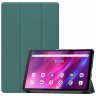 Планшетный чехол для Lenovo Tab K10 TB-X6C6 - 10,3 дюймов (зеленый)
