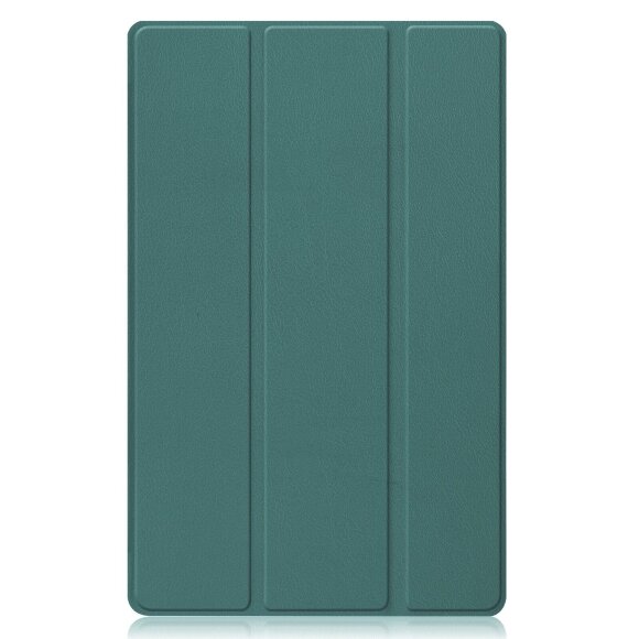 Планшетный чехол для Lenovo Tab K10 TB-X6C6 - 10,3 дюймов (зеленый) Планшетный чехол для Lenovo Tab K10 TB-X6C6 - 10,3 дюймов (зеленый)